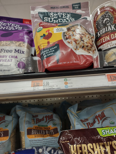 Department Store «Target», reviews and photos, 579 Grand Army of the Republic Hwy #5, Swansea, MA 02777, USA