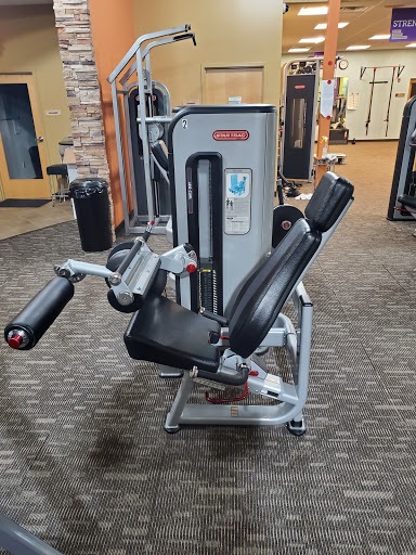 Gym «Anytime Fitness», reviews and photos, 32 Indian Rock Rd, Windham, NH 03087, USA