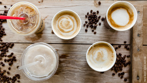 Allegro Coffee Company