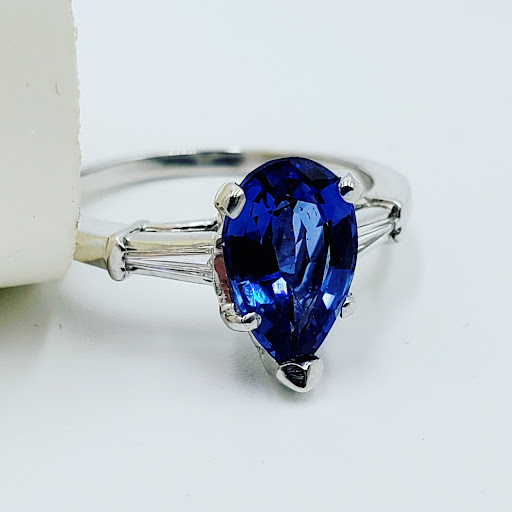 Jeweler «House of Windsor», reviews and photos, 201 Goddard Row, Newport, RI 02840, USA