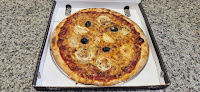 Photos du propriétaire du Pizzas à emporter Pizza-Box Millau distributeur de Pizzas - n°1