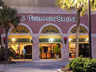 J Thompson Salons