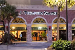 J Thompson Salons image