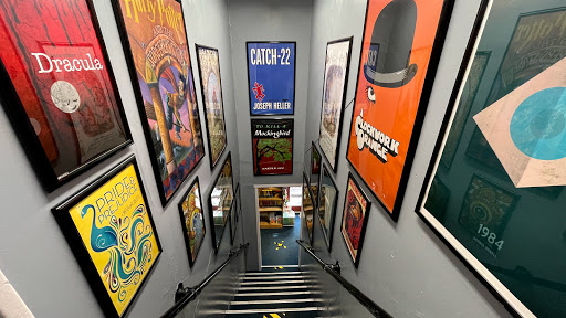 Book Store «The Book Loft of German Village», reviews and photos, 631 S 3rd St, Columbus, OH 43206, USA