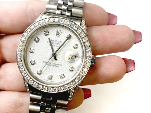 ItsHot Diamond Jewelry & Watches