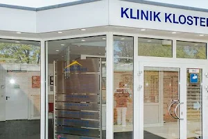 Klinik Klosterstraße image