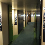 Photo n°7 de l'avis de zelouis. fait le 24/09/2021 à 07:11 sur le  Hotel Solverde Spa & Wellness Center à S.F. Marinha