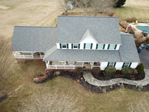 Roofing Contractor «Four Seasons Roofing», reviews and photos