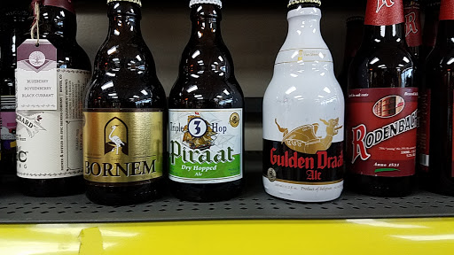 Liquor Store «Tex Max Beer & Wine», reviews and photos, 3349 Western Center Blvd #151, Fort Worth, TX 76137, USA