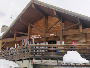 Photo n°31 de Chalet de Rocherousse à Orcières ()