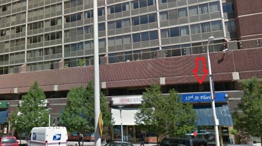 12th Street Florist, 1701 E 12th St, Cleveland, OH 44114, USA, 