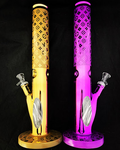 Glass Blower «ZZYZX Smoke Shop», reviews and photos, 2127 Pickwick Dr, Camarillo, CA 93010, USA