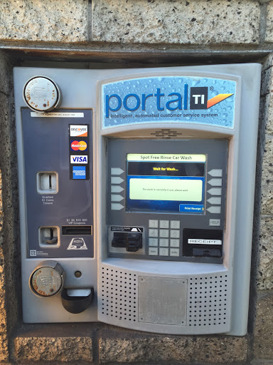 Self Service Car Wash «Spot Free Rinse Car Wash», reviews and photos, 2140 University Ave, San Diego, CA 92104, USA