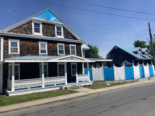 Christian Grace, LLC