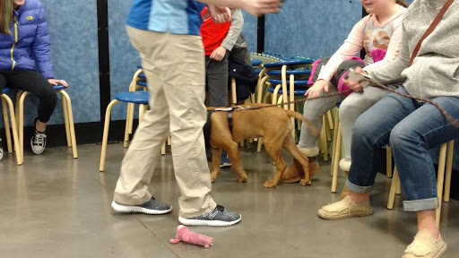 Pet Supply Store «PetSmart», reviews and photos, 420 Consumer Square, Mays Landing, NJ 08330, USA