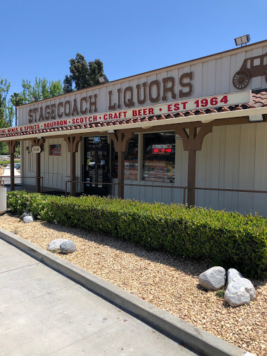 Stagecoach Liquors, 1536 Newbury Rd, Newbury Park, CA 91320, USA, 