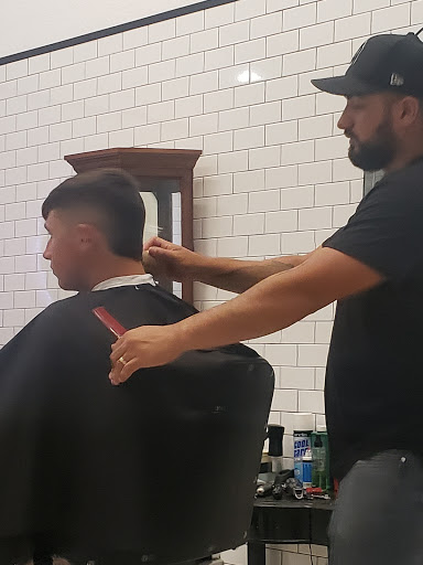 Barber Shop «Reborn Old School Barbershop», reviews and photos, 8226 US Hwy 98 N, Lakeland, FL 33809, USA