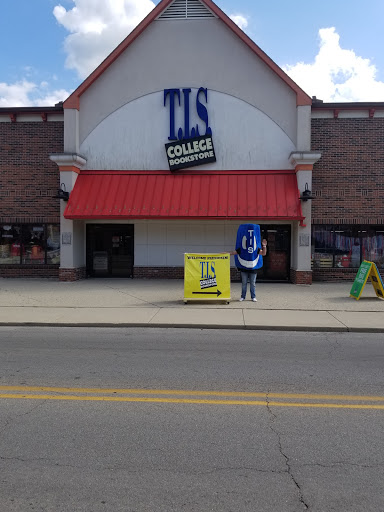 T.I.S College Bookstore, 1717 W University Ave, Muncie, IN 47303, USA, 