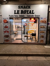 Photos du propriétaire du Kebab Le Royal Quimper - n°1