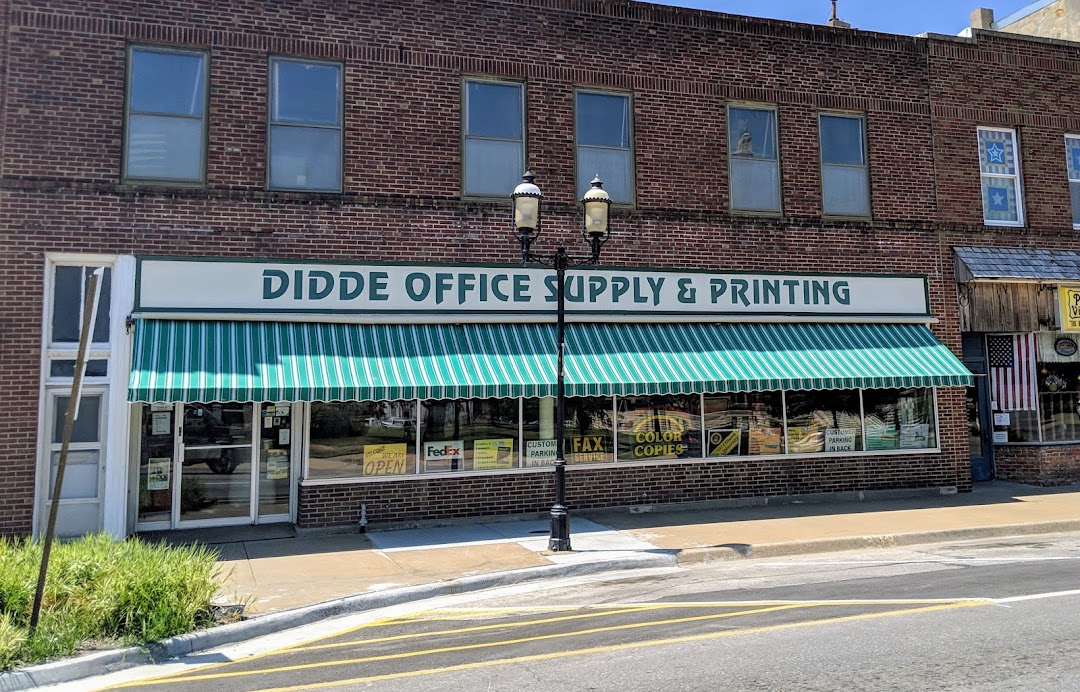 Didde Office Supply