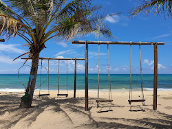 Penarik Beach'in fotoğrafı çok temiz temizlik seviyesi ile