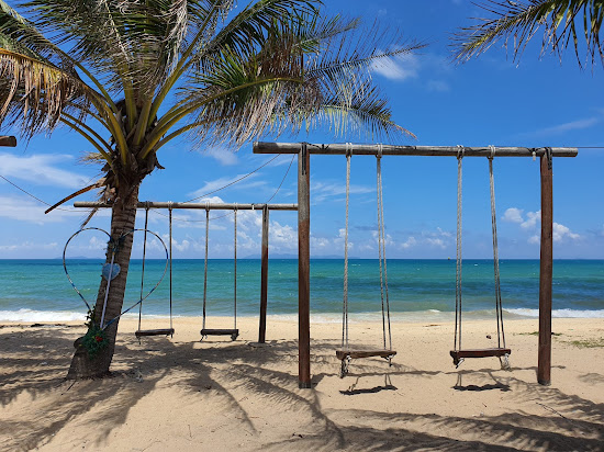Penarik Beach