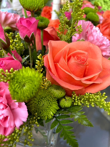 Florist «North End Florist», reviews and photos, 403 N Charlotte St, Pottstown, PA 19464, USA