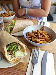 Photo n°7 de Agapii Coffee & Kitchen à Biscarrosse ()