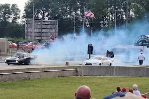 Cordova Dragway image