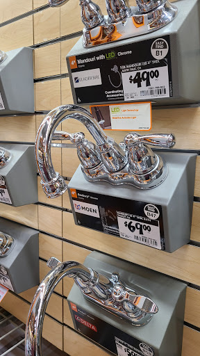 Home Improvement Store «The Home Depot», reviews and photos, 4100 N 124th St, Wauwatosa, WI 53222, USA