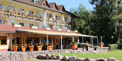 Hotel & Restaurant Salinensee