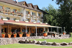 Hotel & Restaurant Salinensee image