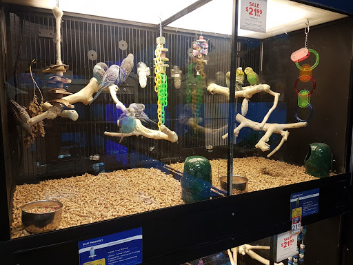 Pet Supply Store «PetSmart», reviews and photos, 6050 Peachtree Pkwy, Norcross, GA 30092, USA
