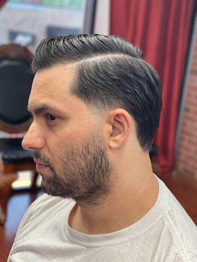 Barber Shop «The Barber Shop», reviews and photos, 70-23 Austin St, Forest Hills, NY 11375, USA