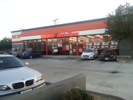 Auto Parts Store «AutoZone», reviews and photos, 12778 Washington Blvd, Los Angeles, CA 90066, USA