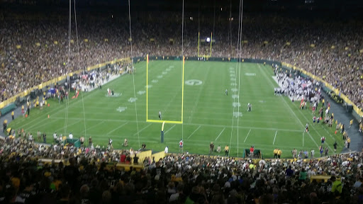 Sports Complex «Libertyville Sports Complex», reviews and photos, 1950 US-45, Libertyville, IL 60048, USA