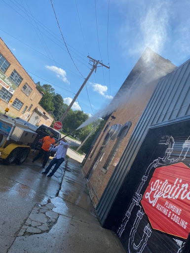 Plumber «Lifeline Plumbing, Heating & Cooling», reviews and photos, 296 Williams Pl, East Dundee, IL 60118, USA