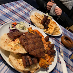 Photo n°1 de l'avis de Larglinda.a fait le 08/10/2019 à 10:07 sur le restaurants Jakova Premium Balkan Fast Food à Stuttgart