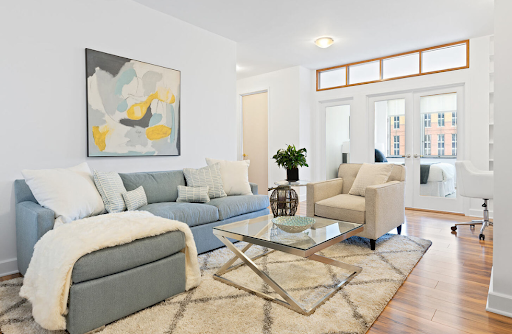 Furniture Store «Brook Furniture Rental», reviews and photos, 30985 Santana St, Hayward, CA 94544, USA