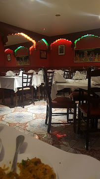 Atmosphère du Restaurant indien L'Himalaya à Mitry Mory - n°19