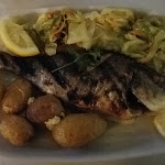 Photo n°1 de l'avis de André.s fait le 13/04/2018 à 15:46 sur le  Restaurante Provas à Vila Nova de Gaia