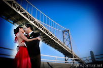 喜喜 SF City Hall Photography