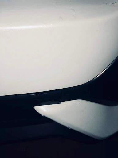 Honda Dealer «San Francisco Honda», reviews and photos, 10 S Van Ness Ave, San Francisco, CA 94103, USA