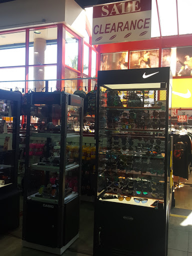 Shoe Store «Just For Sports», reviews and photos, 6215 N Andrews Ave, Fort Lauderdale, FL 33309, USA