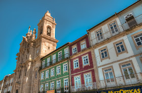 Basílica dos Congregados