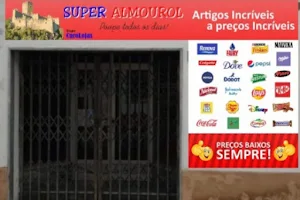 Super Almourol image