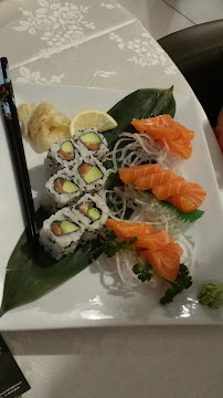 Sushi du Restaurant Aji Ichiban. à Saint-Germain-en-Laye - n°11
