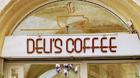 Photos du propriétaire du Restaurant DELI'S COFFEE à Montpellier - n°10