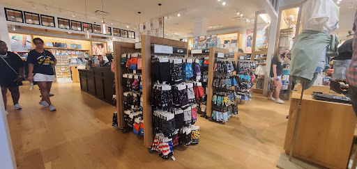 Clothing Store «AEO & Aerie Store», reviews and photos, 2615 Medical Center Pkwy #1370, Murfreesboro, TN 37129, USA