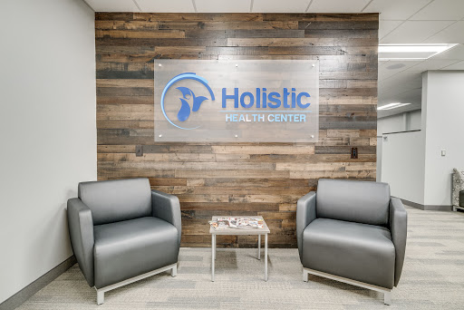 Holistic Health Center, PLLC